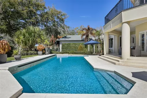 Exterior - 5145 Latrobe Dr, Windermere, FL 34786 photo 13 of 19