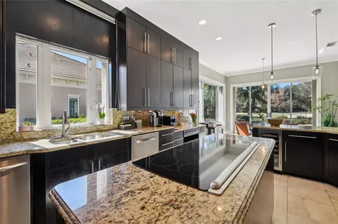 Kitchen - 5145 Latrobe Dr, Windermere, FL 34786 photo 3 of 3