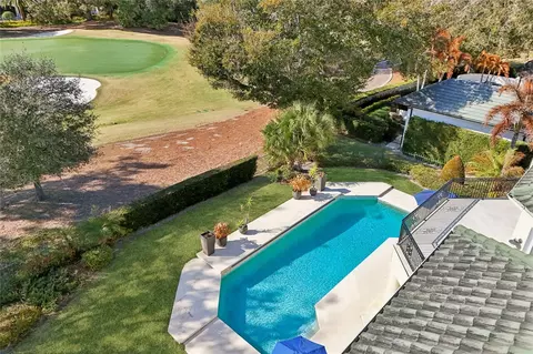 Exterior - 5145 Latrobe Dr, Windermere, FL 34786 photo 19 of 19