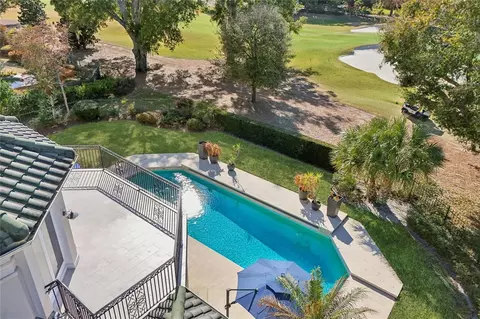 Exterior - 5145 Latrobe Dr, Windermere, FL 34786 photo 18 of 19