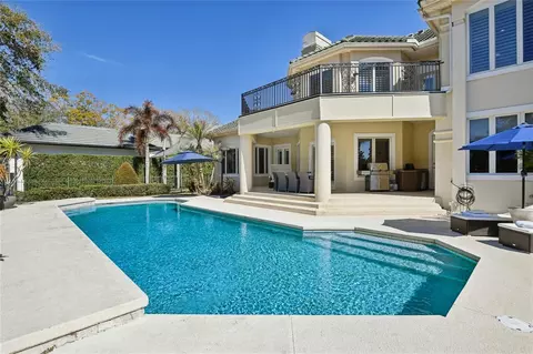 Exterior - 5145 Latrobe Dr, Windermere, FL 34786 photo 14 of 19