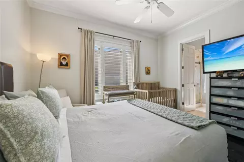Bedroom - 5145 Latrobe Dr, Windermere, FL 34786 photo 3 of 5