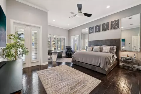 Bedroom - 5145 Latrobe Dr, Windermere, FL 34786 photo 1 of 5