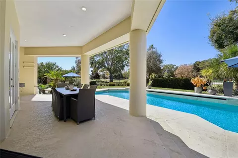 Exterior - 5145 Latrobe Dr, Windermere, FL 34786 photo 10 of 19