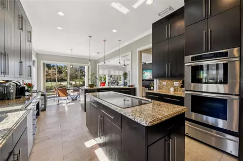 Kitchen - 5145 Latrobe Dr, Windermere, FL 34786 photo 2 of 3