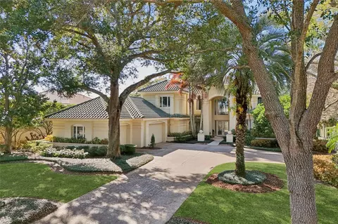 Exterior - 5145 Latrobe Dr, Windermere, FL 34786 photo 3 of 19