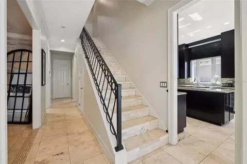 Entry Way - 5145 Latrobe Dr, Windermere, FL 34786 photo 3 of 4
