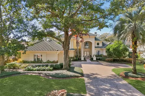 5145 Latrobe Dr, Windermere, FL 34786