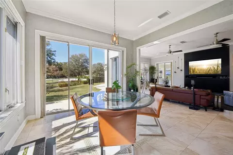 Dining - 5145 Latrobe Dr, Windermere, FL 34786 photo 4 of 4