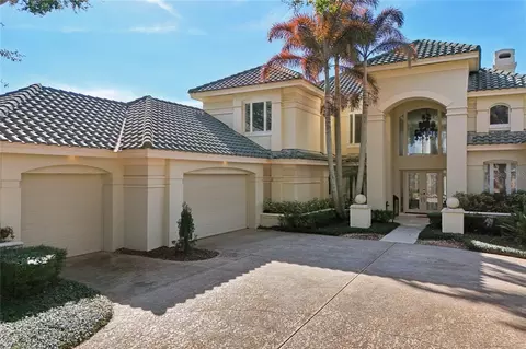 Exterior - 5145 Latrobe Dr, Windermere, FL 34786 photo 4 of 19