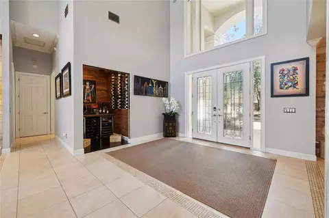 Entry Way - 5145 Latrobe Dr, Windermere, FL 34786 photo 1 of 4