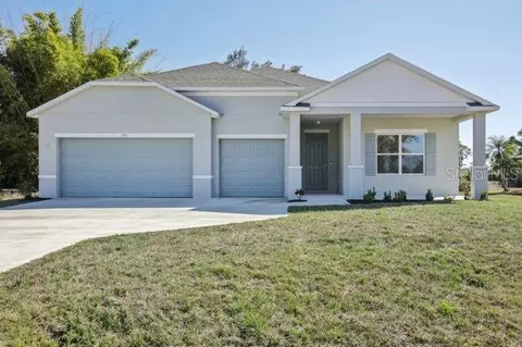 25147 Calusa Dr, Punta Gorda, FL 33955