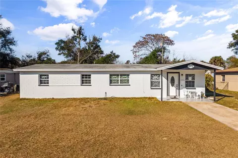 1120 Narcissus Ln, Orlando, FL 32825