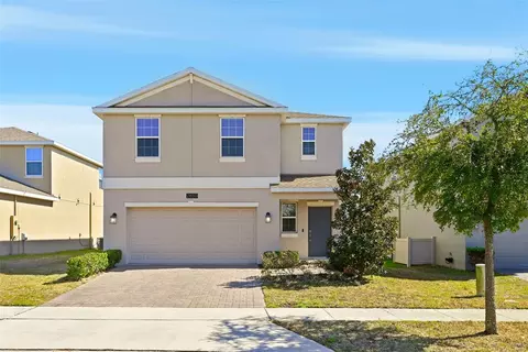 2850 Alder Berry Blvd, Ocoee, FL 34761