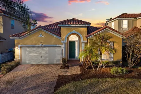 957 Tuscan Hills Blvd, Davenport, FL 33897