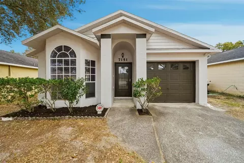 7151 Edgewater Shores Ct, Orlando, FL 32810