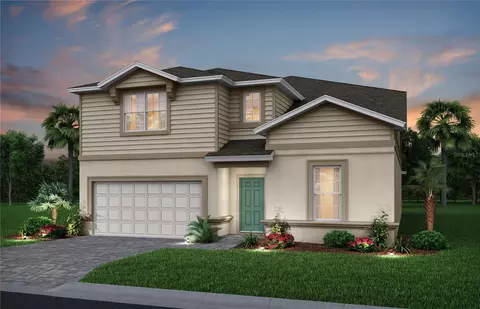 1025 Breezy Palms Way, Clermont, FL 34714