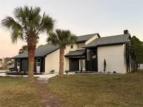 2462 Albany Dr, Kissimmee, FL 34758