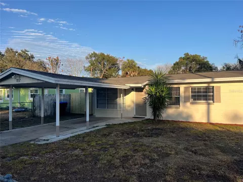 117 S Atlas Dr, Apopka, FL 32703