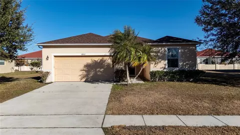 Undisclosed, Saint Cloud, FL 34771