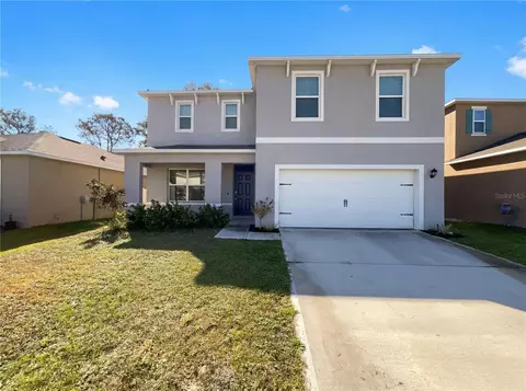 11327 Amber Ridge Dr, Zellwood, FL 32798