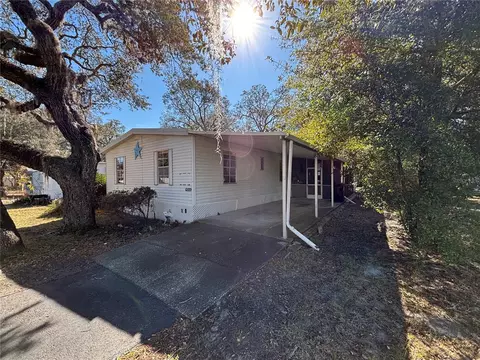 9244 Ogalala St, New Port Richey, FL 34654