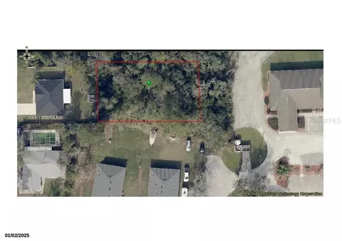 254 Acacia Rd, Debary, FL 32713