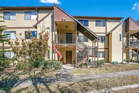 7814 Shadowood Dr #509, Melbourne, FL 32904