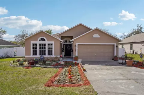2315 Belfry Way, Mascotte, FL 34753