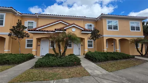 2667 Corvette Ln, Kissimmee, FL 34746