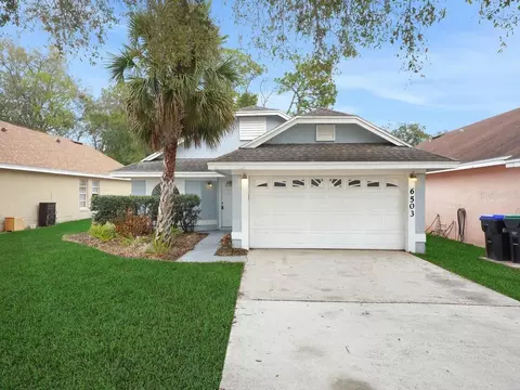 6503 Meritmoor Cir, Orlando, FL 32818