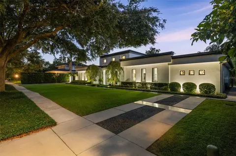 1581 Forest Ave, Winter Park, FL 32789
