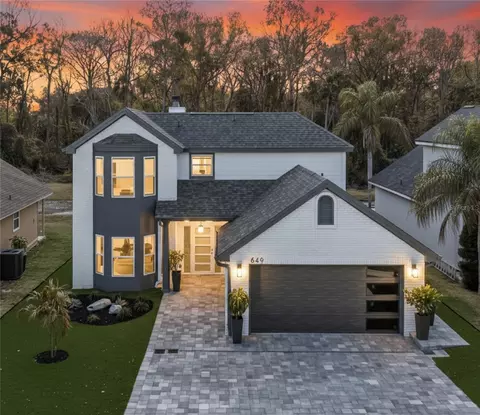 649 Remington Oak Dr, Lake Mary, FL 32746