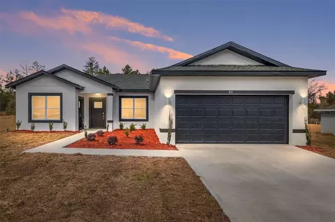 411 Marion Oaks Golf Rd, Ocala, FL 34473