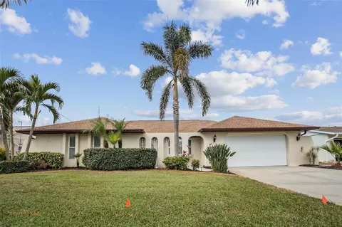 3085 Rock Creek Dr, Port Charlotte, FL 33948