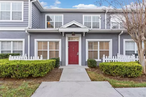 2608 Lodi Cir #104, Kissimmee, FL 34746