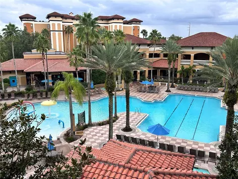 12544 Floridays Resort Dr #402B, Orlando, FL 32821