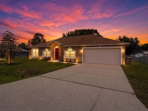 819 Abbeville Ct, Kissimmee, FL 34759