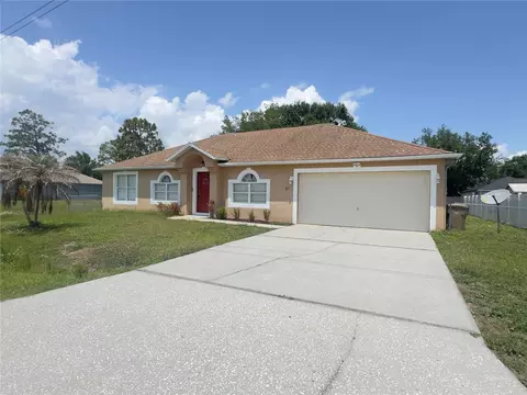 819 Abbeville Ct, Kissimmee, FL 34759