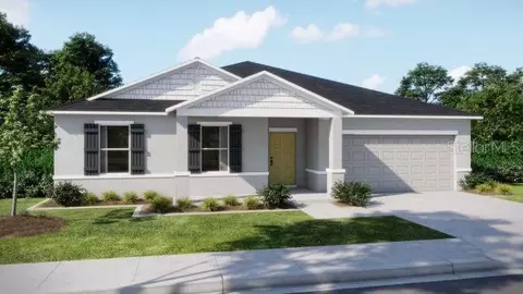 20431 Stardust Ave, Port Charlotte, FL 33952
