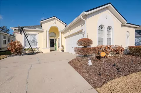 158 Minniehaha Cir, Haines City, FL 33844
