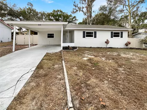 806 Wedgewood Dr, Mount Dora, FL 32757