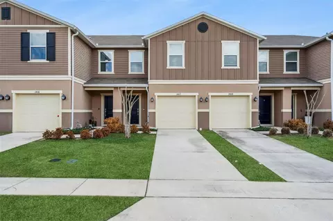 1412 Mirabella Cir, Davenport, FL 33897