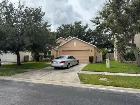 4618 Aguila Pl, Orlando, FL 32826