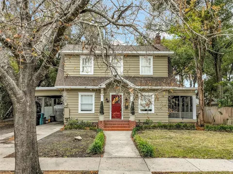 409 E Concord St, Orlando, FL 32803