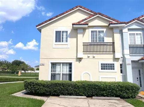 1282 S Beach Cir, Kissimmee, FL 34746