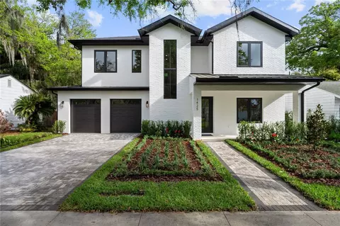 1425 W Yale St, Orlando, FL 32804