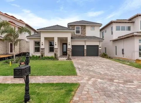 16013 Vetta Dr, Montverde, FL 34756