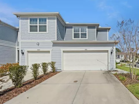4501 Sparkling Shell Ave, Kissimmee, FL 34746