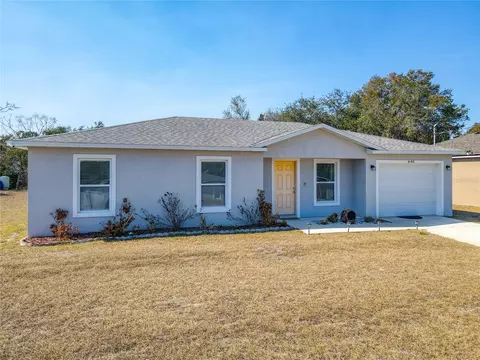 640 Chestnut Ave, Orange City, FL 32763